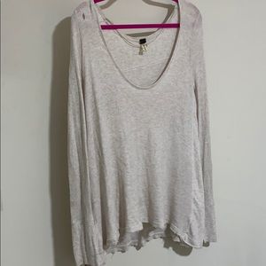 Free People top